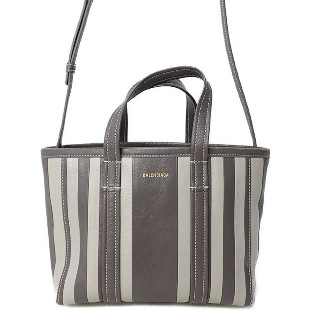 Balenciaga Balbs Shopper Bag